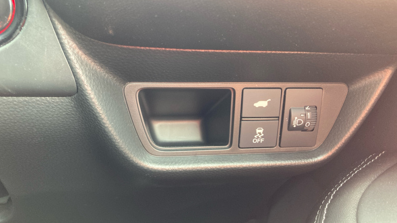 Honda Zr-V 2.0 eHEV Sport 5dr CVT Hybrid Estate